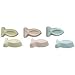 Vacation Feeder - Betta Shape - 7-Day - 6 pk
