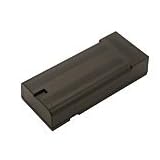 Buy 6v 1800 mAh Black Camcorder Battery for Aiwa # Aiwa CV-50  by 1800Battery