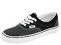 Vans Kids Era (Toddler/Youth) | Kids Shoes (Corduroy) Black