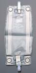 Hollister Durable Vinyl Leg Bag Std 30 oz bx/10