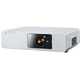PT-F200U LCD Proj XGA 400:1 3500 Lumens VGA Svid Cpnt Lamp