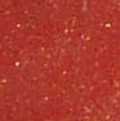 Ginger's Cameo Fabric Paint 161-Coral Sparkle