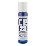 CP 28 (Concentrated Pheromone) - Attracts Women (Improved version of Attractant 1000+), 1 oz., (Monarch Laboratories)