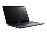 Produkt-Bild: Aspire 8735G-664G50BN - 18.4" Notebook - Core 2 Duo T6600