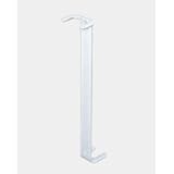 【水栓交換 水漏れ修理に】KVK 台付水栓レンチ KPS955 工具【KPS955】