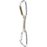 Mammut Element QD Straight/Wire - 15 cm