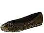 Daniel Green Anastasia | Women's Slippers Tan Velvet