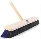 Floor Sweep Plastic Block 18''