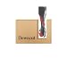 85-102, 1/4 Shank Downcut Spiral Router Bit, 1/8 Cutter Diam., 1/2 Cutter Height