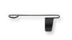 Matte Black Clip for 400 Series Bullet Pens