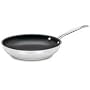 Cuisinart Chef's Classic Nonstick Stainless 10-inch Open Skillet