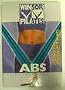 Winsor Pilates: Abs -- Power Sculpting with Resistance DVD [resistance band not included-- DVD only]