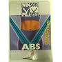 Winsor Pilates: Abs -- Power Sculpting with Resistance DVD [resistance band not included-- DVD only]