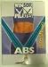 Winsor Pilates: Abs -- Power Sculpting with Resistance DVD [resistance band not included-- DVD only]