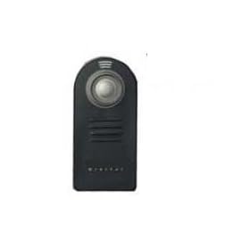 Wireless Remote Control for Nikon D7000,D5000,D3000,D40, D40X, D50, D60, D70, D70S, D80, D90,D100 as ML-L3.
