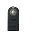 Wireless Remote Control for Nikon D5000,D3000,D40, D40X, D50, D60, D70, D70S, D80, D90,D100 as ML-L3.
