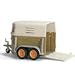 Horse Trailer