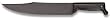 Machete Bowie Machete 12"