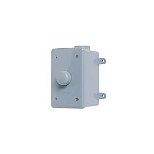 Niles WVC100E weatherproof surface mount volume control