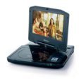 8.5 Portable DVD Player