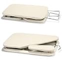 Polder Reversible Tabletop Ironing Board - Natural - IB-1728-82RM