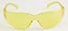 Kids funky yellow safty glasses for shooting sailing ect