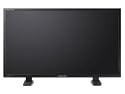 Samsung - SyncMaster 460DXN-2 - Ecran PC LCD 46" - VGA 1920 x 1080 - 10000:1 - Carte réseau intégrée - HDMI / S-Vidéo / RCA - HDD 400 Go - Noir