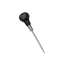 D.O. Smith 22565 Scratch Awl Wood Handle w solid shank thru handle by D.O. Smith