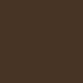 HN LAD 4.8OZ RELAX FIT CTN TEE (DARK CHOCOLATE) (M)