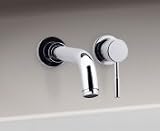 Graff PERFEQUE G-1731-LM3-PC Wall Mounted Lavatory Faucet