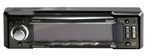 Clarion DXZ865MP - Radio / CD / MP3 player - Full-DIN - in-dash - 53 Watts x 4