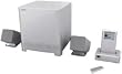 ArtDio 2.1 Speaker Dock System for iPod (White)