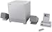 ArtDio 2.1 Speaker Dock System for iPod (White)