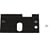 Stroboframe 300-EOS Anti-Twist Plate for Canon EOS (Black)