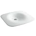 Kohler Nature,s Chemistry, Fountainhead Above-Counter Marble Lavatory - K-2352-TH/K-2352-TH