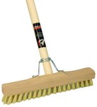 Eigenschaften Unimet  / JOWO SCHRUBBER 30CM M.STIEL 95080