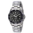 Invicta Men's Stainless Steel Swiss Quartz Dive Watch 9307