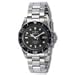 Invicta Men's Stainless Steel Swiss Quartz Dive Watch 9307