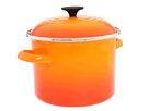 Le Creuset 6 Qt. - Multi