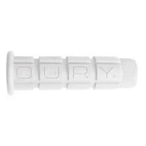 Oury Mountain Grips (White)