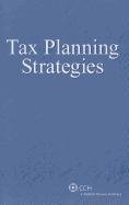 Tax Planning Strategies (2011-2012)