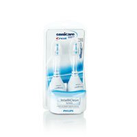 [2 PACK] Philips Sonicare IntelliClean System Brush Head Refills
