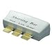 BK Precision TL885D Shorting Bar for High Accuracy Handheld LCR/ESR Meters