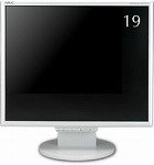 日本電気 19型TFT液晶カラーディスプレイ マルチシンク液晶ディスプレイ MultiSync LCD195VX LCD195VX