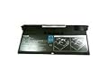 Toshiba Slice Expansion Battery - Notebook Battery - 1 x Lithium Ion 6-cell 4000 MAh (91319C)
