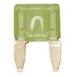 Bussmann 25 Amp Mini Blade Fuse by Cooper Industries