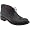 Clarks Maguire Color: Black Leather Width: Wide Mens Size: 10.5