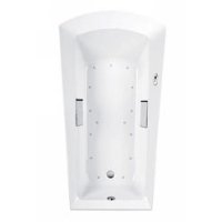 Toto Acrylic Soaker ABY964N-01YBN