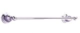 American Standard Polished Chrome 24 Towel Bar