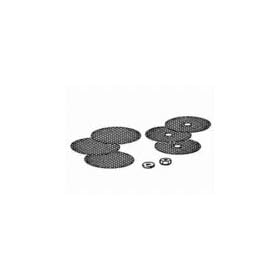 Volcano Vaporizer - Solid Valve Normal Screen Set